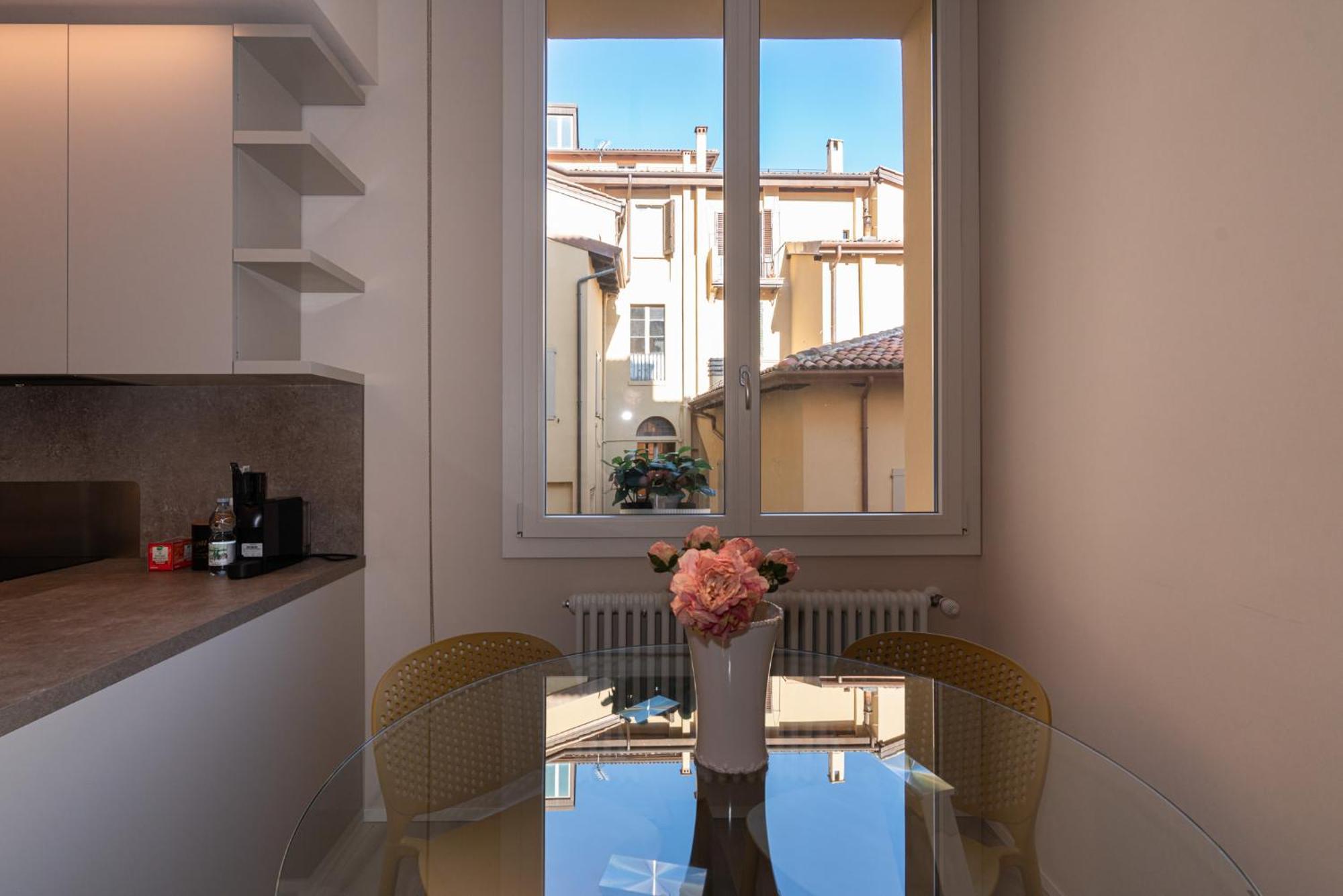 Palazzo Marsili Serenity Bologna Exterior photo